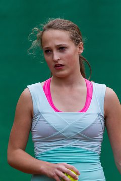 Alicia Melosch 796 - Blankeneser Pfingstturnier